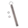 Key Chain Toothpick Holder Dispenser