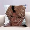 LLookism Manhwa  Doublesided print Pillow Case for Sofa Living Room Home office Decor Protective Cover
