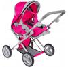 Ramiz 2-in-1 Doll Stroller