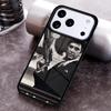 Scarface Tony Montanna Poster soft Phone Case For iPhone 17,16e,15,14,13,12,11,Mini,Pro,MAX soft Silicone Cover