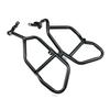 Motorcycle Engine Crash Guard Bumper Bar Frame Protector Bracket Support Kit For Yamaha MT-09 MT09 TRACER 900GT 900 GT 2015-2021