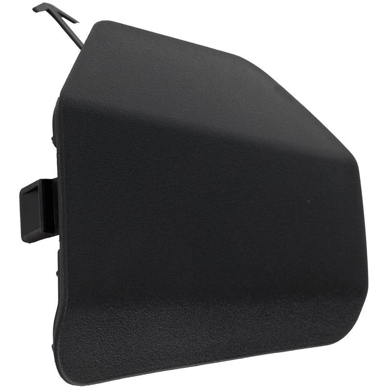 531280A060 As Shown In The Picture Tow Hook Cover OEM Specification Designed To OEM Specs For Toyota Corolla Cross