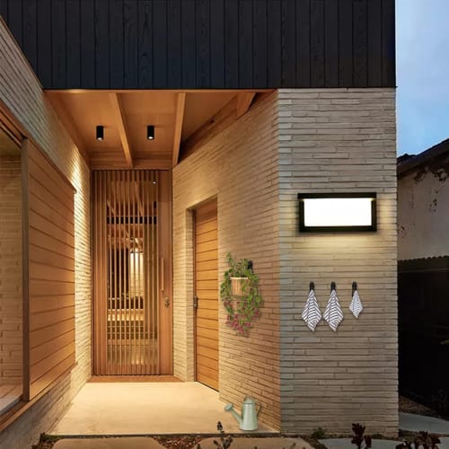 Namioka Wall-Mounted L-Shaped Ground Hook, Garage Hook, Warehouse Hardware, Tool Shed, Storage, Concrete, Drywall, Iron Plate Hanging, Corrugated Shee