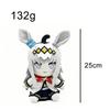 Nuova Peluche Giocattolo Uma Musume Pretty Derby Carino Cartone Animato Morbido Verno Light Oguri Cap Peluche Gioco Periferiche Per Bambino Regalo