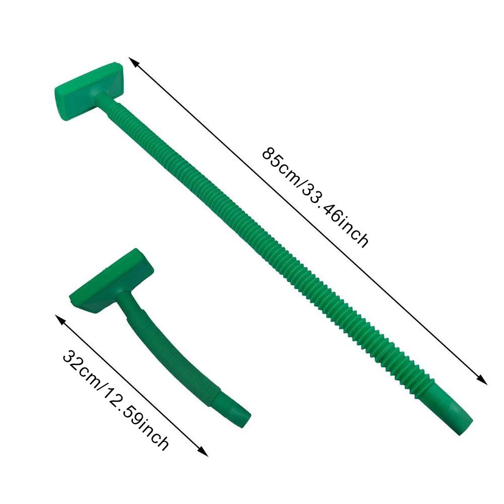 Air Conditioner Hose Air Conditioning Vent Cooler Adjustable Air Conditioning Vehicles Portable Extension Hose Car Accessories