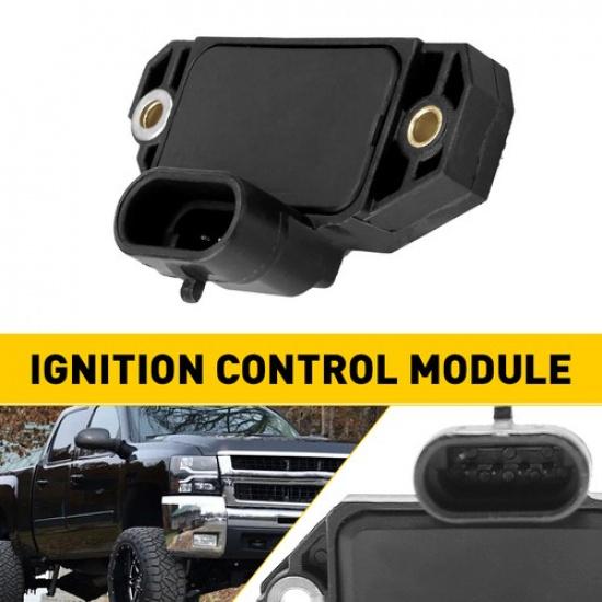 

Ignition Control Module for 1996-1999 SUBURBAN V8 C/K 1500/2500 5.7 C/K2500 7.4