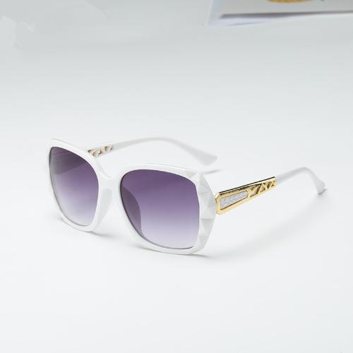 

Fashion Square Sunglasses Women Luxury Brand Big Purple Sun Glasses Female Mirror Shades Ladies Lentes Mujer