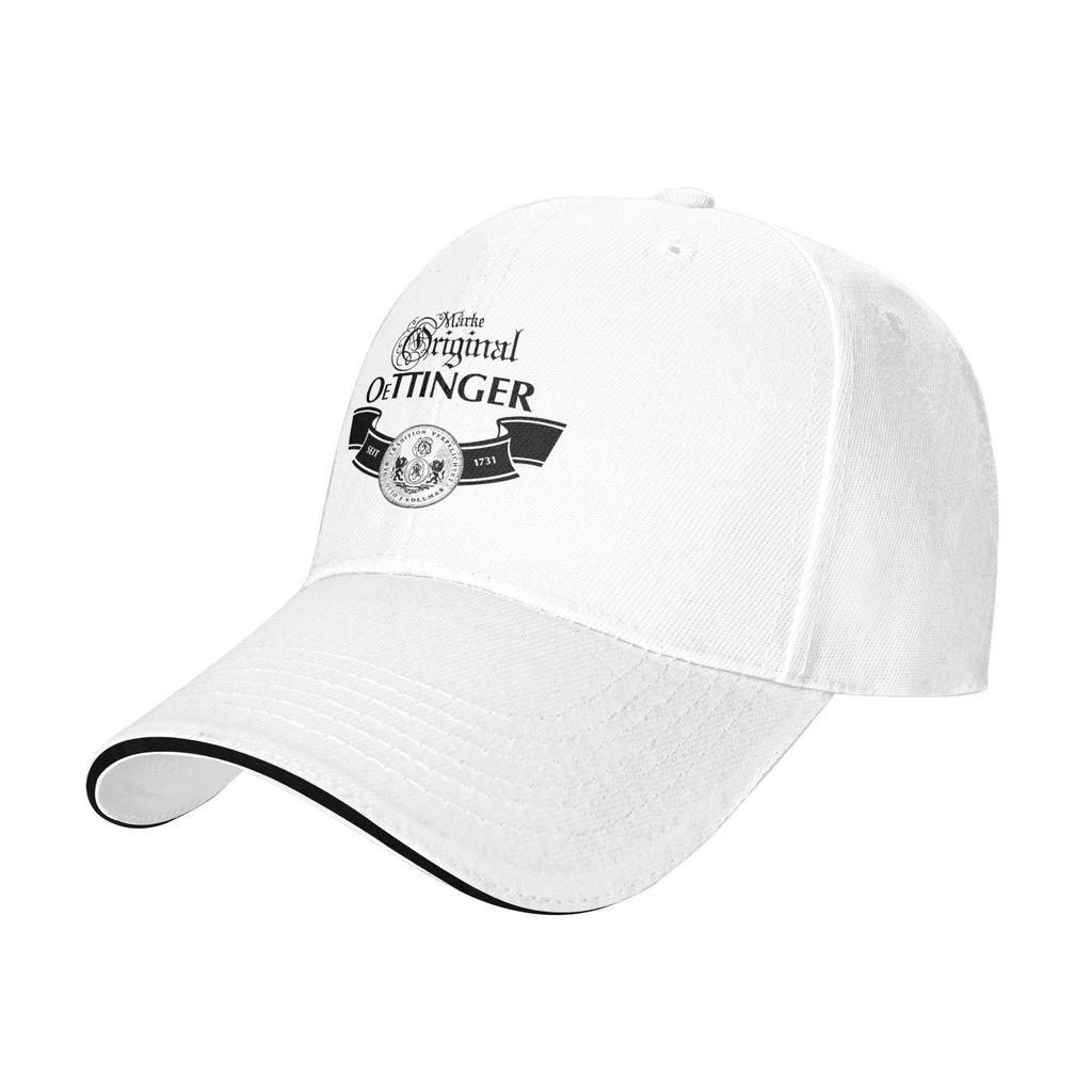 1803 Krombacher Brauerei Kreuztal Baseball Cap GerUnisexy Beer Outdoor Gym Sunscreen Trucker Hat Unisex-Teens Casual Snapback Cap