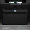 Hub Caps Large Capacity Car Rear Trunk Foldable Storage Box Organizer For Volkswagen VW GTI GTD Golf Polo Passat Tiguan R RLine EA1