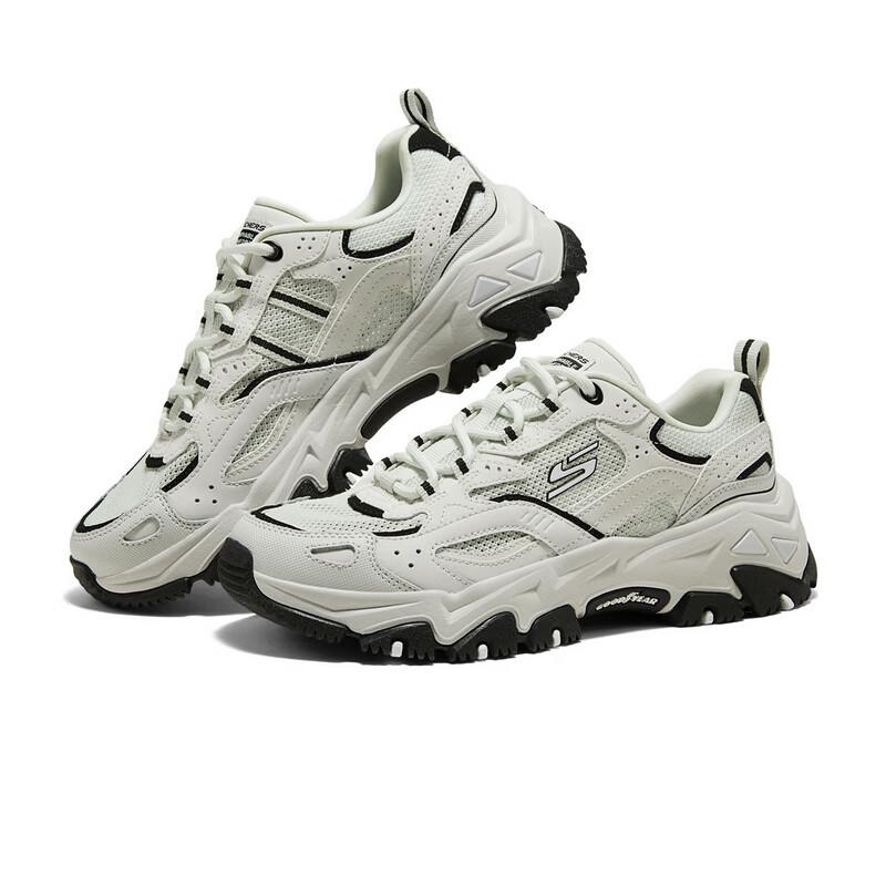 Skechers Women's Retro 'Dad' Style Casual Shoes 180528