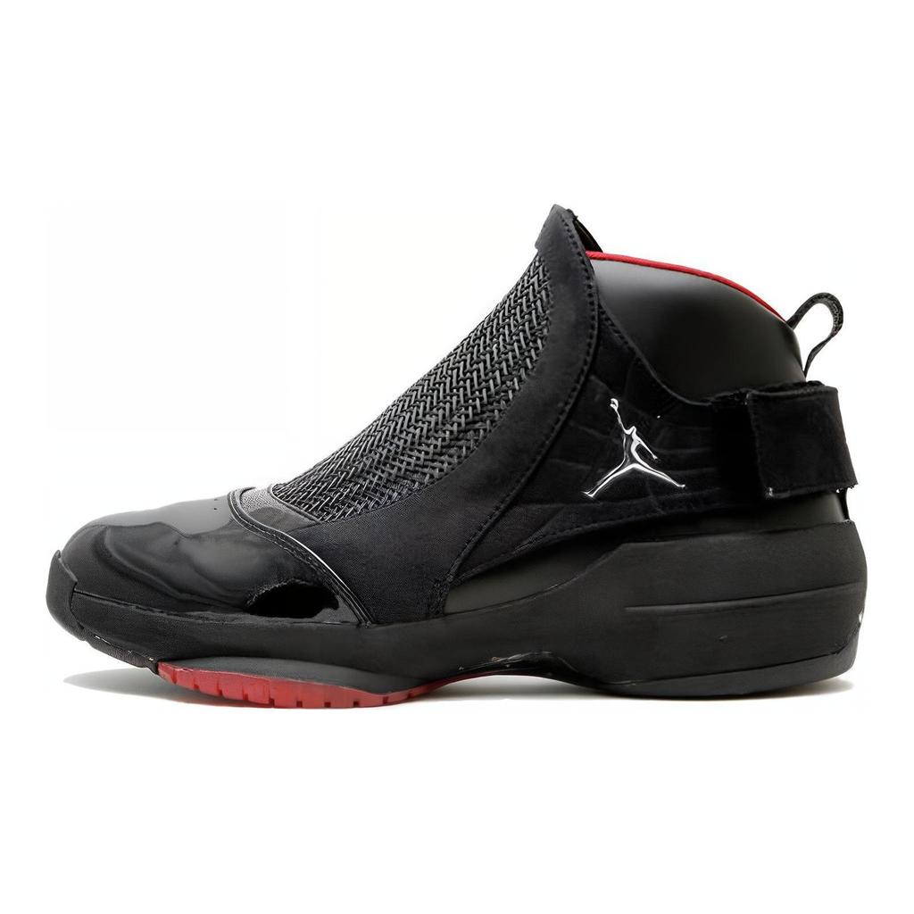 Jordan 19 Retro Bred Cdp 2008 332549-001