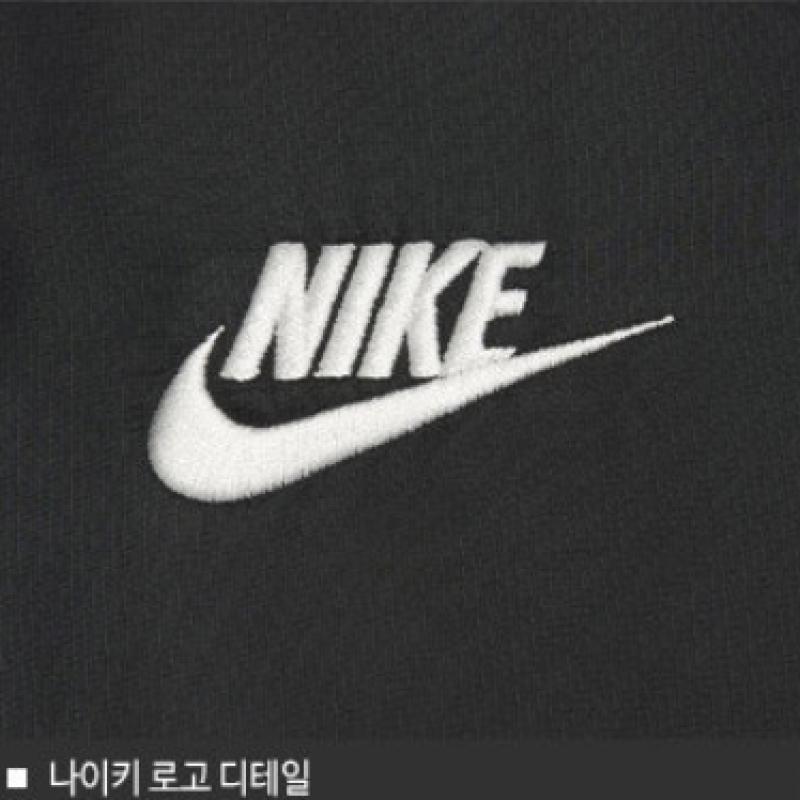 Nike Wr Tf Midweight Puffer Jacket Fb8195 010