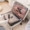 Dust-proof Seal Compression Bag No Pump Clothing Seal Bag Vacuum Storage Bag  Travel Accessories
