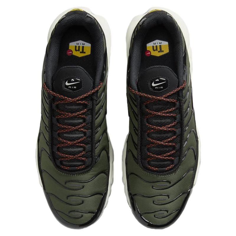 Nike Air Max Plus Cargo Khaki Phantom Sneakers Casual Shoes FB9722-300