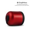 Only&home Mini Steel Cannon Bluetooth Speaker CN Plug (adapter Included)
