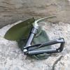 Shuangan Folding Entrenching Shovel