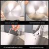 Stainless Steel Round Bottom Wok