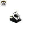 Goten 30mm Inlet Pipe Curve Intake Manifold Pipe For CG250 250cc ATV Dirt Pit Bike Go Kart