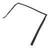 1Pcs For Honda Accord Sedan 94-97 Front Left Door Glass Run Channel Window Seal