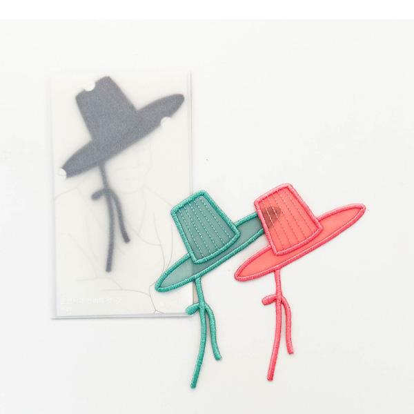 Gat Bookmark – MU:DS 2024 Selected Design