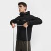 FILA Fitness Jacket Men's Pitch Black A11M611505FBK