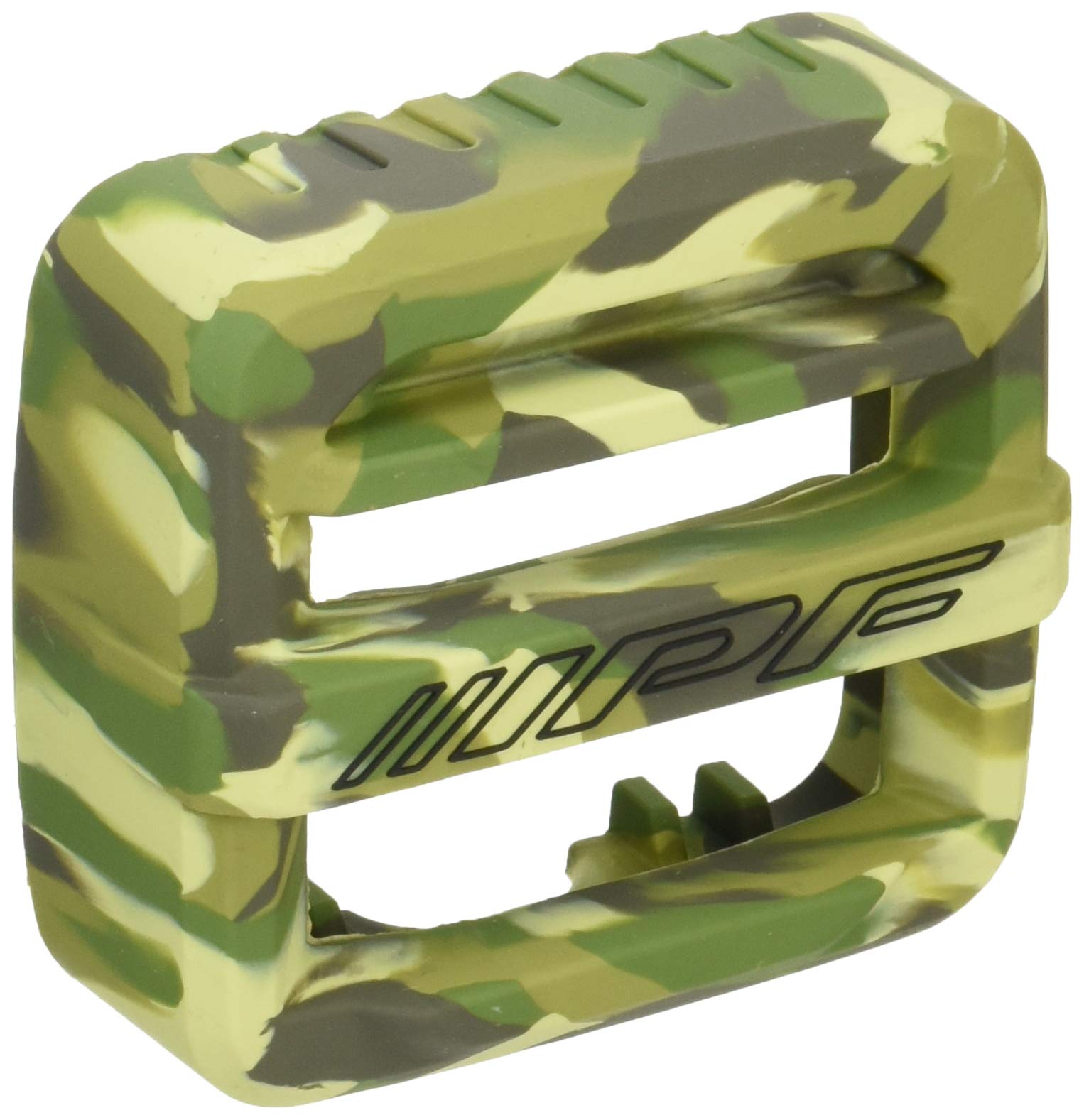 

IPF Fog Light Stone Guard 2-Inch Cube Silicone Guard Military Green G-631 Compatible with 642WL and 642BL Series