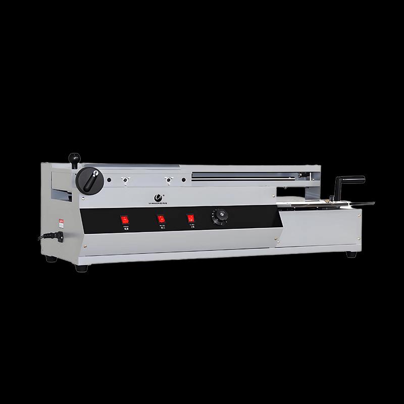 Yousmart Desktop Hot Melt Binding Machine CN Plug (adapter Included)