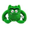6pcs The Color Monster Plush Kawaii Doll Children Monster Color Emotion Plushie Stuffed Toys for Kids Birthday Christmas Gifts