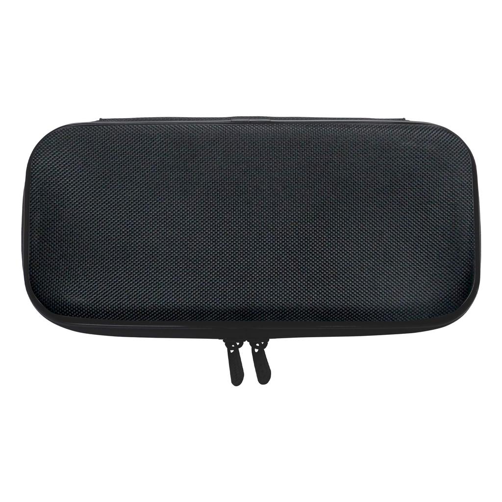 Nintendo Licensed Hybrid Pouch for Nintendo Pikachu COOL with Nintendo Product Switch, - [Compatible Switch]