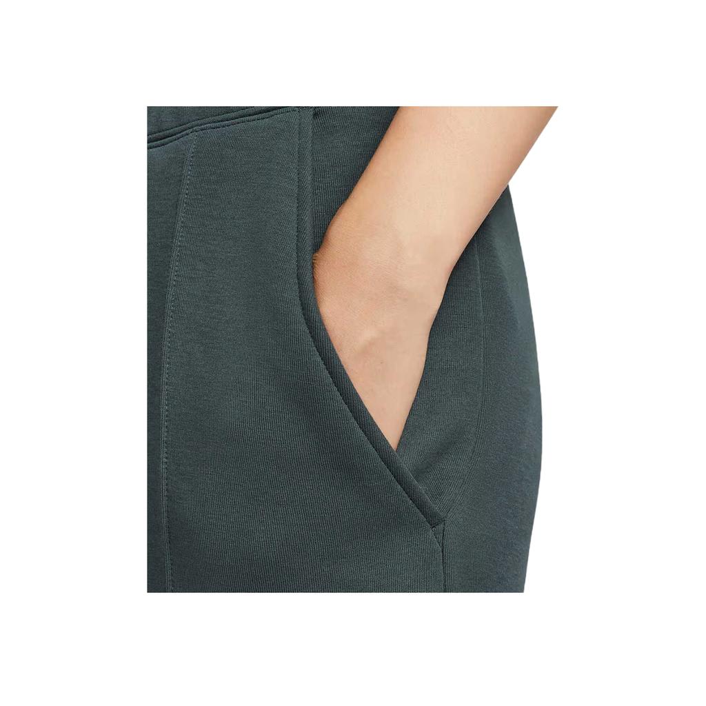 Nike Sportswear Tech Fleece Comfortable Knitted Sports Pants Women Bottoms FB8331390