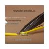 Waterproof Freeze-Proof Pure Copper Sheathed Power Cable 2*1.0/1.5/2.5