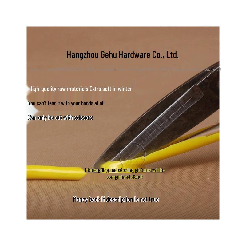 

Waterproof Freeze-Proof Pure Copper Sheathed Power Cable 2*1.0/1.5/2.5 2-core 1.5 sq mm (10m)