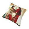 TGCF Pillow Case Cushion Cover Square Custom Pillow Cover Morden Pillowcases For Living Room Chair