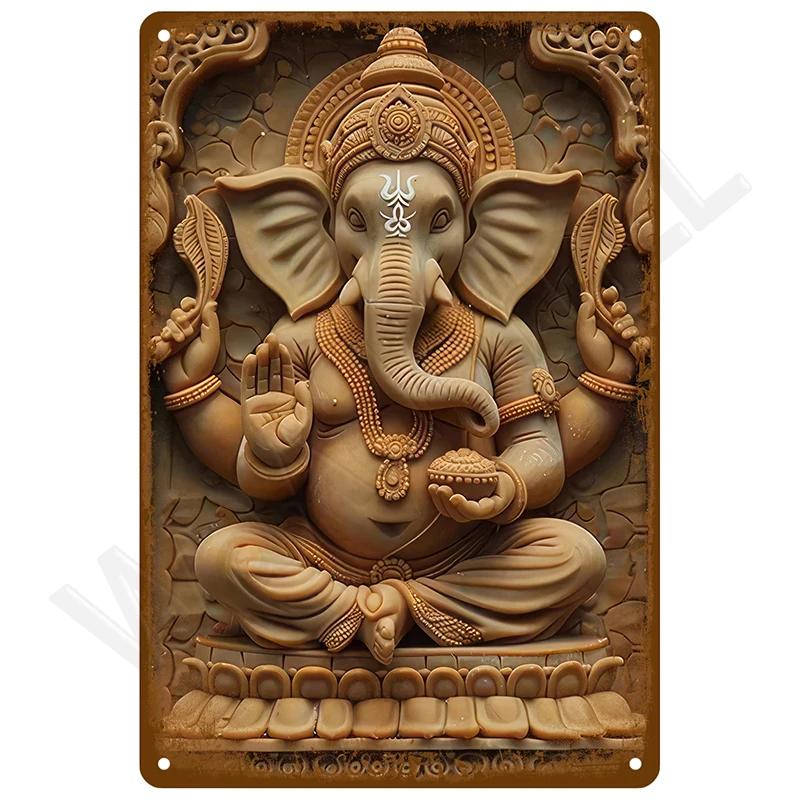 Metal Signs Vintage Metal Plates Posters Retro Wall Art Bar Accessories Mancave Tin Sign Room Luxury Home Decor Item Decorati