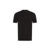 Calvin Klein Large Logo Letter Print Short Sleeve T-Shirt Men Tops Black J30J320717-BEH