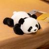 Cute Small Panda Plush Toy Fox Stuffed Animal Raccoon Doll For Gifts Childrens