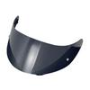 K1 Helmet Visor Shield for AGV K1 K1S K3SV K5 K5S Motorcycle Accessories Lens Replacement Sunscreen Lentes Para Casco De Moto