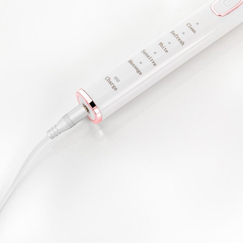 Hyundai X700 Sonic Electric Toothbrush