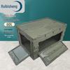 Riseborn Outdoor Camping Folding Storage Box