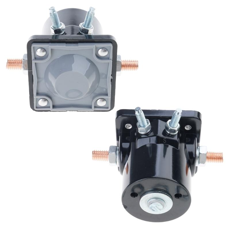 Anlasser Magnet Schalter Relais für OMC-Marine Außenborder Innenborder Power Tilt Johnson-Trim Motor 383622 395419 582708 586180