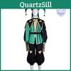 The Freak Circus Tfc Harlequin Pierrot Cosplay Costume For Halloween And Anime Role Play