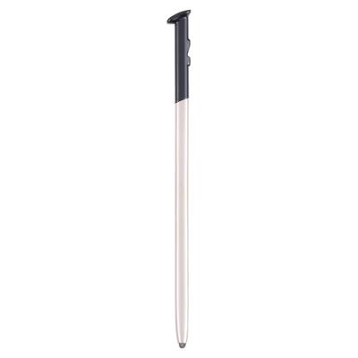 Kapazitiver Touch-Stift für Motorola Moto G Stylus 2020 (Schwarz)