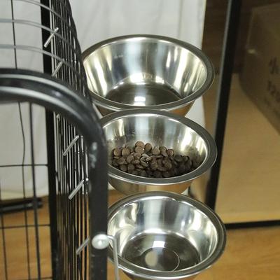 Hunde – Näpfe & Tränken für Hunde