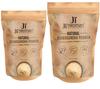 Hanman Nutritions Ashwagandha Powder 100% Organic, 100gm + 250gm 0.7lbs Combo Of 2