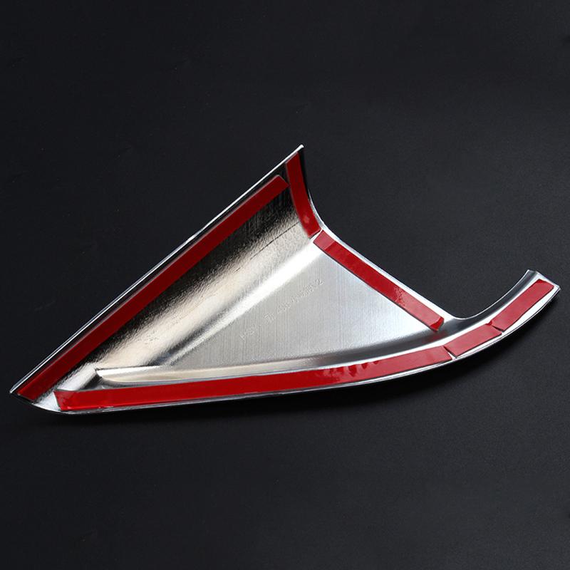 My Good Car Speaker decorative stickers interior modified speaker stickers Car styling for Peugeot 308 Car