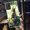 Genshin Impact Tighnari Phone Case for Samsung A54 A57 A37 A17 A14 A15 A12 A24 A34 A55 A35 A25 A52S A07 A05S A04S A22 A32 A72 Ga