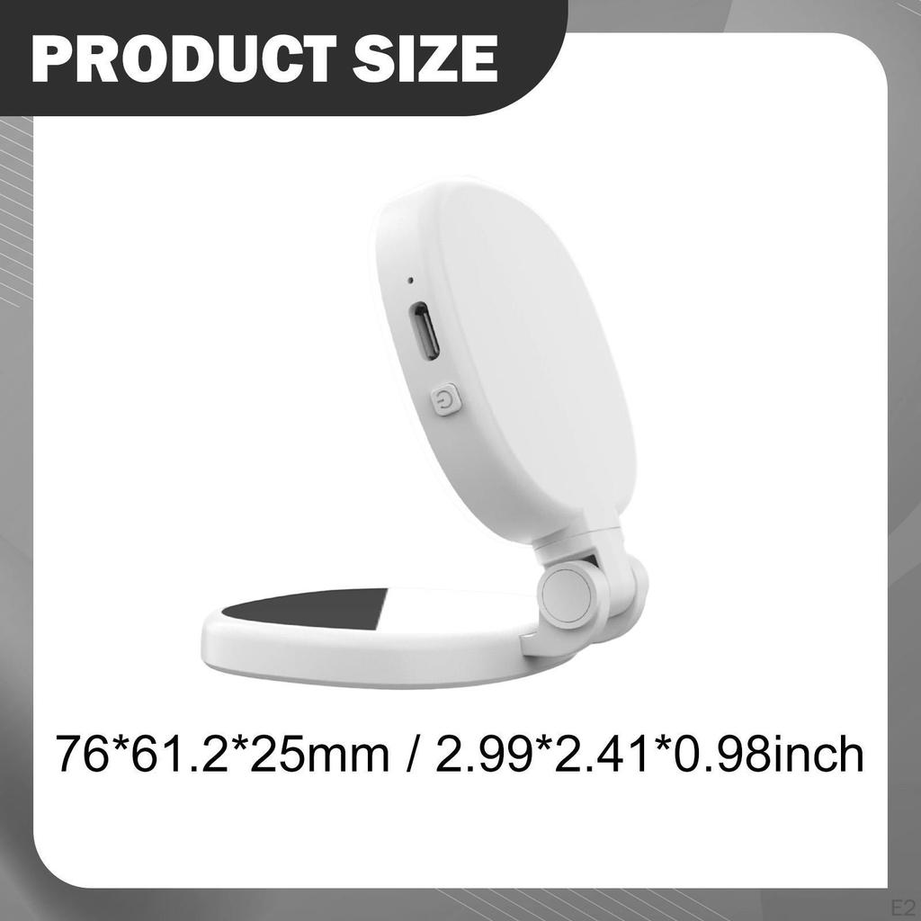 Fill Lights Portable Vlogs Makeup Live Stream 3 Lighting Lightweight Small Selfies Video Phone Light