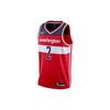 New Basketball Jerseys Men Red CD0060-657