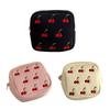 Fall Cosmetic Cases Women Makeup Organizer Toiletry Bag Travel Cosmetics Bags