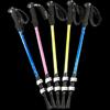 Xuanyong 3-Section Adjustable Aluminum Trekking Pole